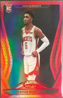 Kenyon Martin Jr.
