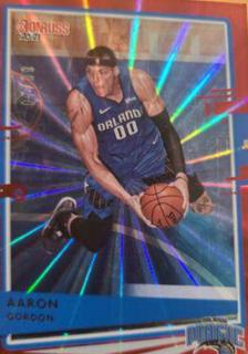 Aaron Gordon