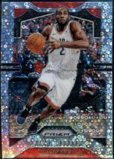 Kawhi Leonard