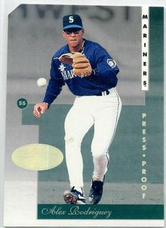 Alex Rodriguez