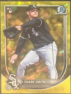Shane Smith