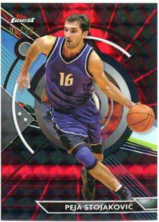 Peja Stojakovic