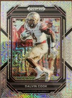 Dalvin Cook
