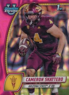Cameron Skattebo