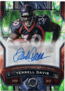 Terrell Davis