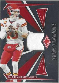 Patrick Mahomes II