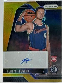 Trentyn Flowers