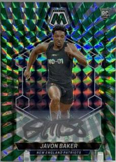 Javon Baker