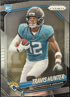 Travis Hunter