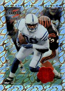 Marvin Harrison