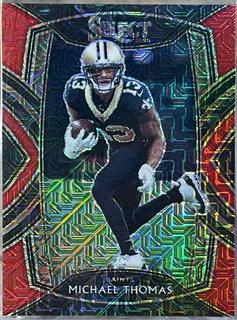 Michael Thomas