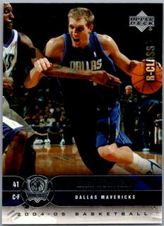 Dirk Nowitzki