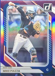 Mike Piazza