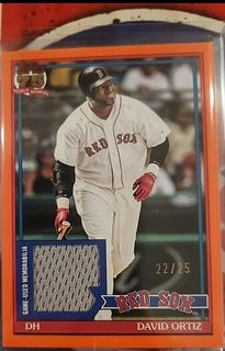 David Ortiz