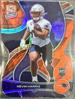 Kevin Harris