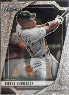Rickey Henderson