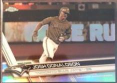 Josh Donaldson