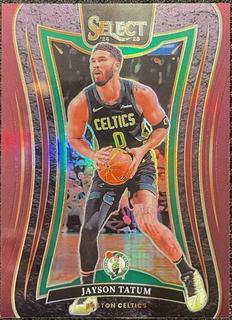Jayson Tatum