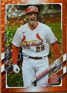 Nolan Arenado