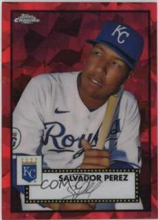 Salvador Perez