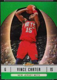 Vince Carter