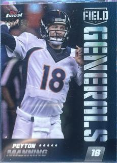 Peyton Manning