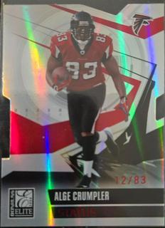Alge Crumpler