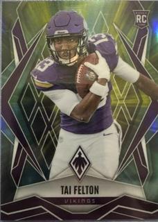 Tai Felton