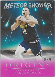 Nikola Jokic