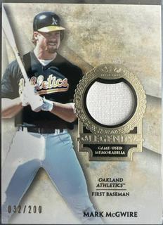 Mark McGwire