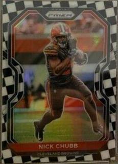 Nick Chubb