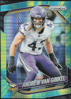 Andrew Van Ginkel