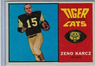 Zeno Karcz