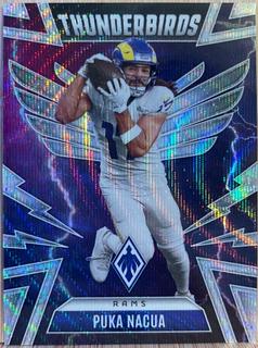 Puka Nacua