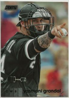 Yasmani Grandal