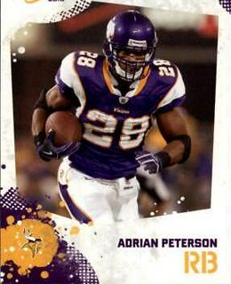 Adrian Peterson