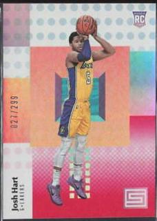 Josh Hart