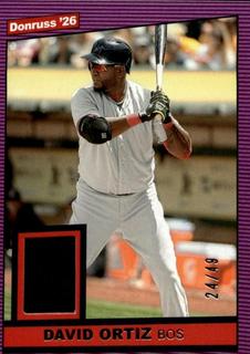 David Ortiz