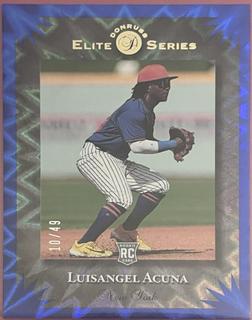 Luisangel Acuna