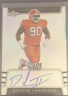 Dexter Lawrence
