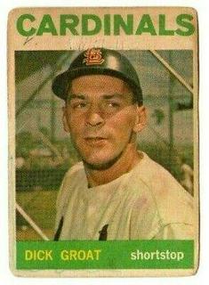 Dick Groat
