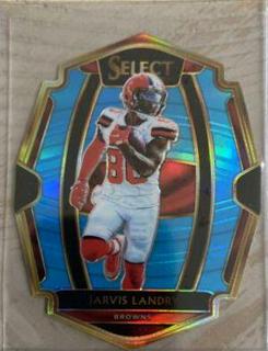 Jarvis Landry