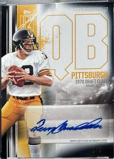 Terry Bradshaw