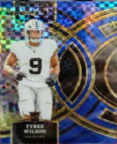 Tyree Wilson