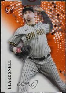Blake Snell