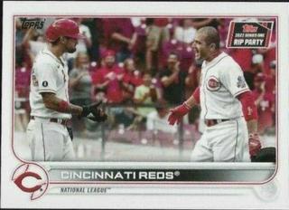 Cincinnati Reds