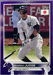 Aaron Judge