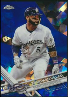 Jonathan Villar
