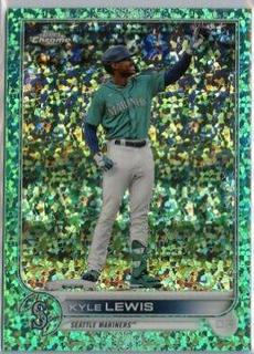 Kyle Lewis