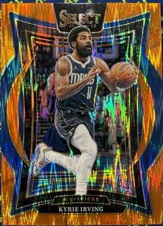 Kyrie Irving
